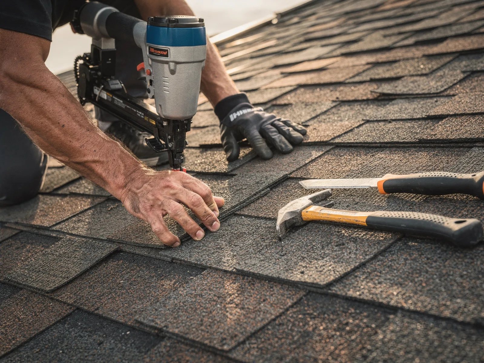 Why choose Roof Repair in Walpole, ME